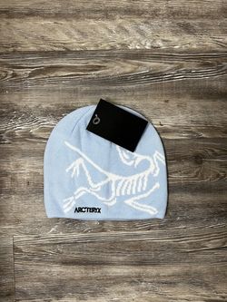 Arc'teryx  Beanie Light Blue