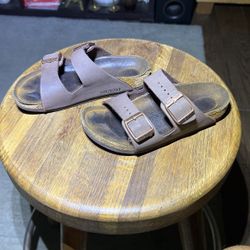 Boys Birkenstock 12 12.5