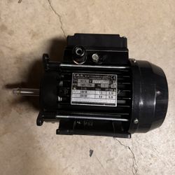 EMG 63/4 Single Speed Motor Pools/spa/jacuzzi