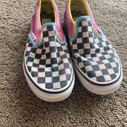 Adult Size Vans***see Pics For Size***