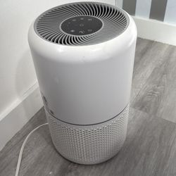Purificador de aire