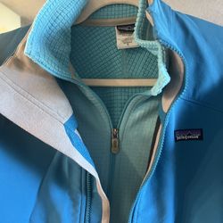 Jacket & Shell Jacket Womens - Small