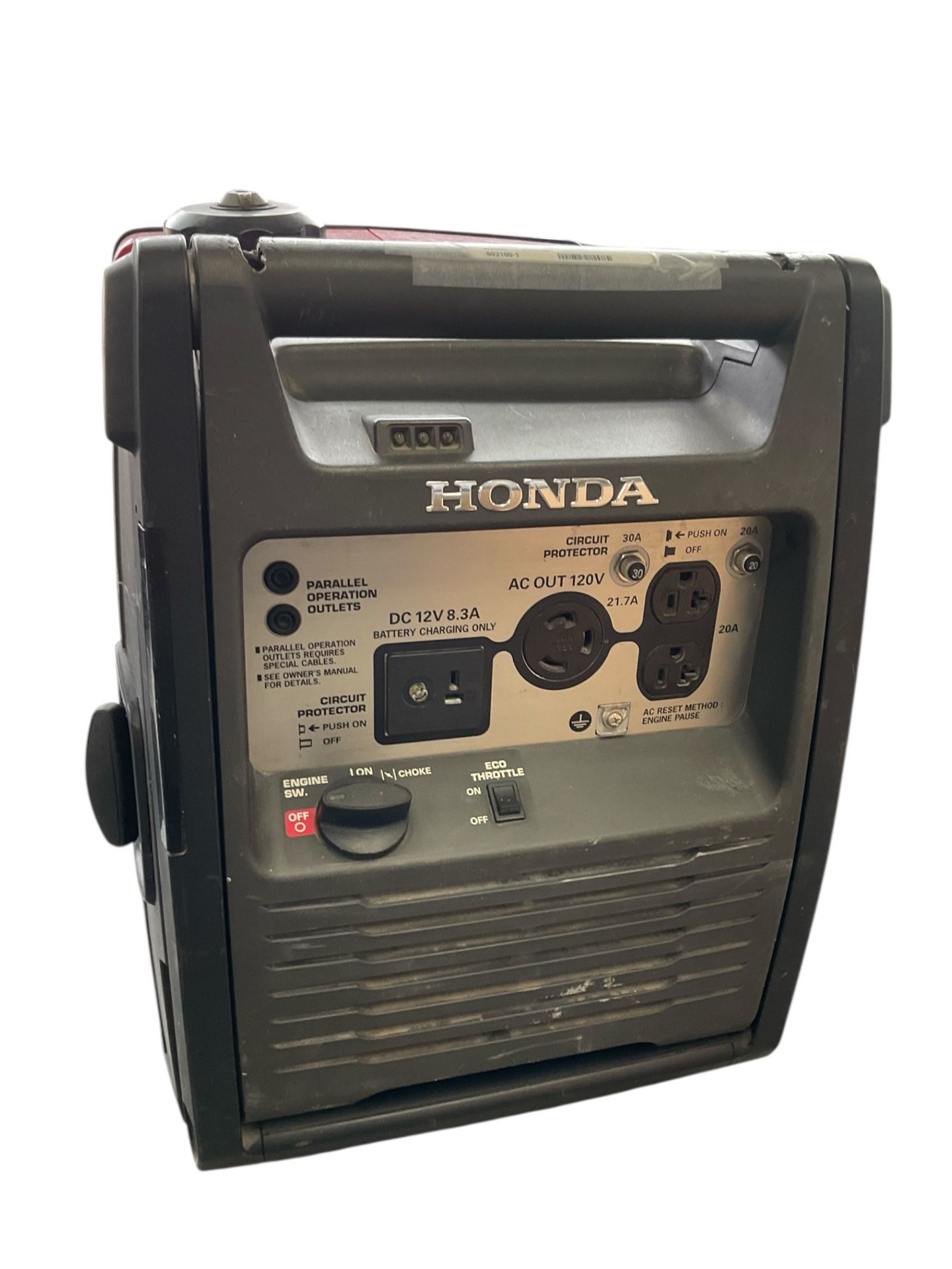 Honda 3000I