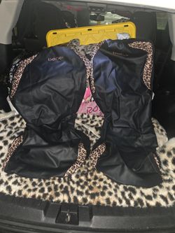 Car seat covers