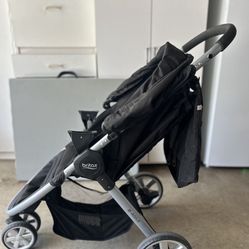 Stroller