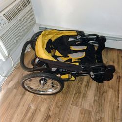Jogging Baby Stroller 