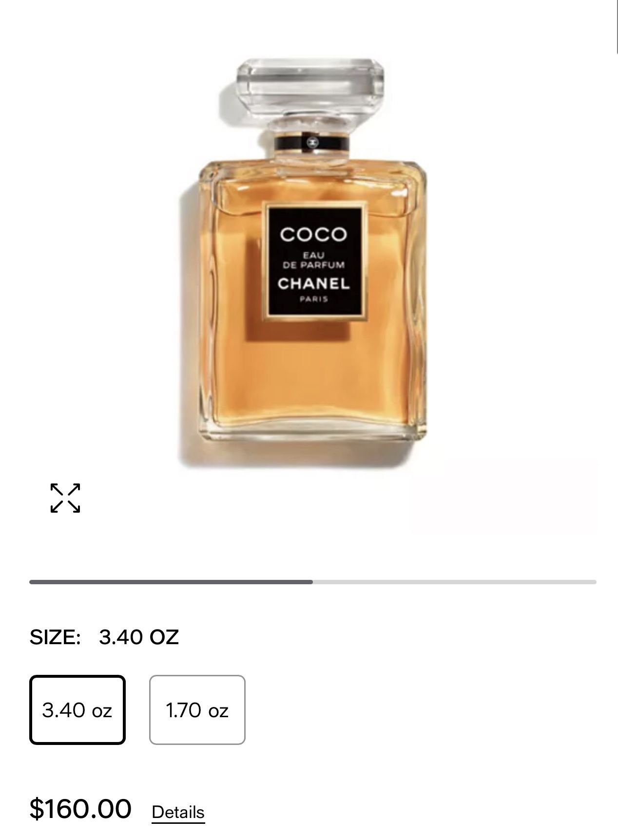 PERFUME COCO CHANEL for Sale in Anaheim, CA - OfferUp