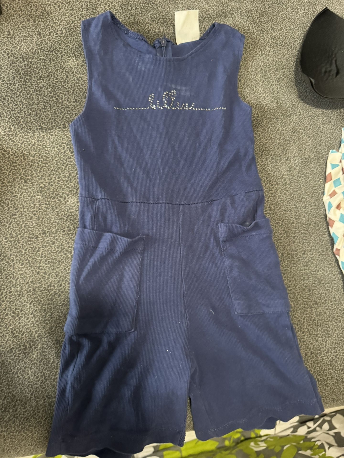 Baby Jumpsuit