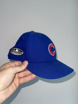 Chicago Cubs - New Era Fitted