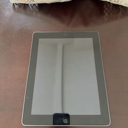 Like New: 2012 IPAD MD511LL/A