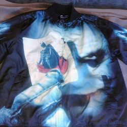 Reason Dark Knight Jacket Size XL 