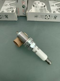 Laser Platinum Volkswagen / Audi Spark Plugs