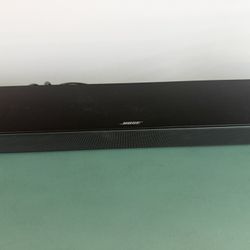 Bose Tv Speaker