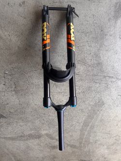 Fox 36 mtb 29er Forks.