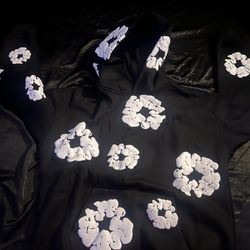Denim Tears Hoodie 