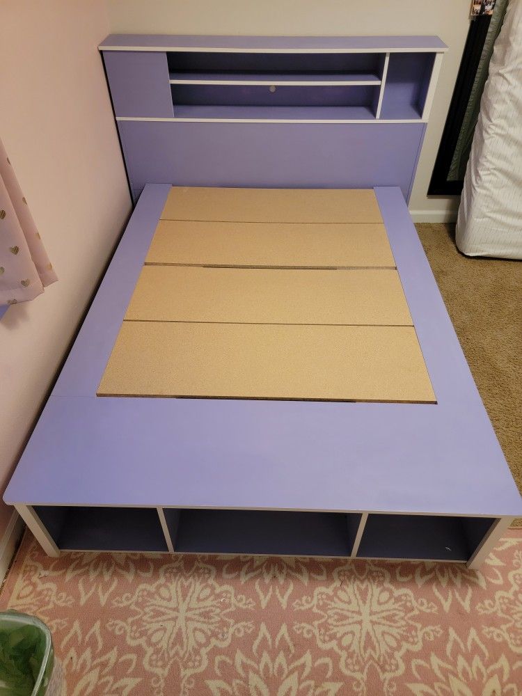 Bed Frame