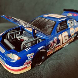 Brendon Gaughan Die cast 
