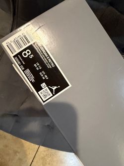 Retro Jordan 8
