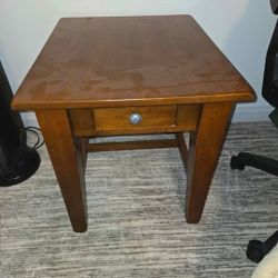 Side Table