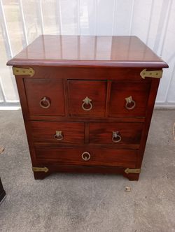 Nightstand