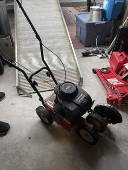 9 Inch Lawn Edger