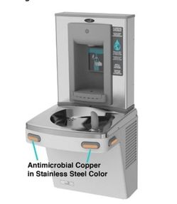 Brand New Complet Kit OASIS 506539 Water Fountain Kit