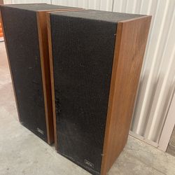 DFS Speakers 