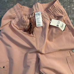 Figs Scrub Pants 