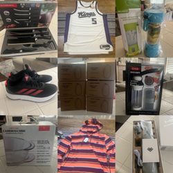 Not free Low priced Brand New items! See page for details