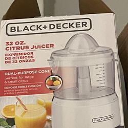 Juicer