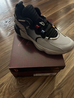 Brand New Adidas In Box!