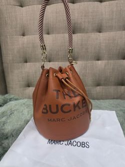 Bucket Bag 🤎