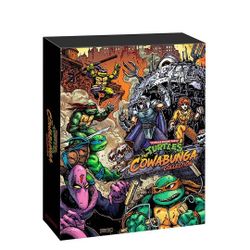Teenage Mutant Ninja Turtles The Cowabunga Collection Xbox One / Series X