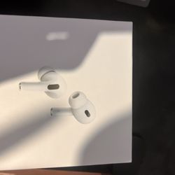 Brand New AirPod Pros 2 Gen 2