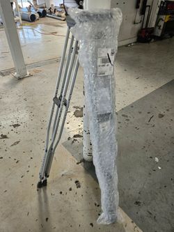 Crutches