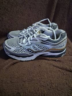 Sacony omni 9 size 2.5y