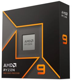 AMD Ryzen 9 9950X 16-Core 32-Thread Desktop Processor - 16 Core And 32 Thread -