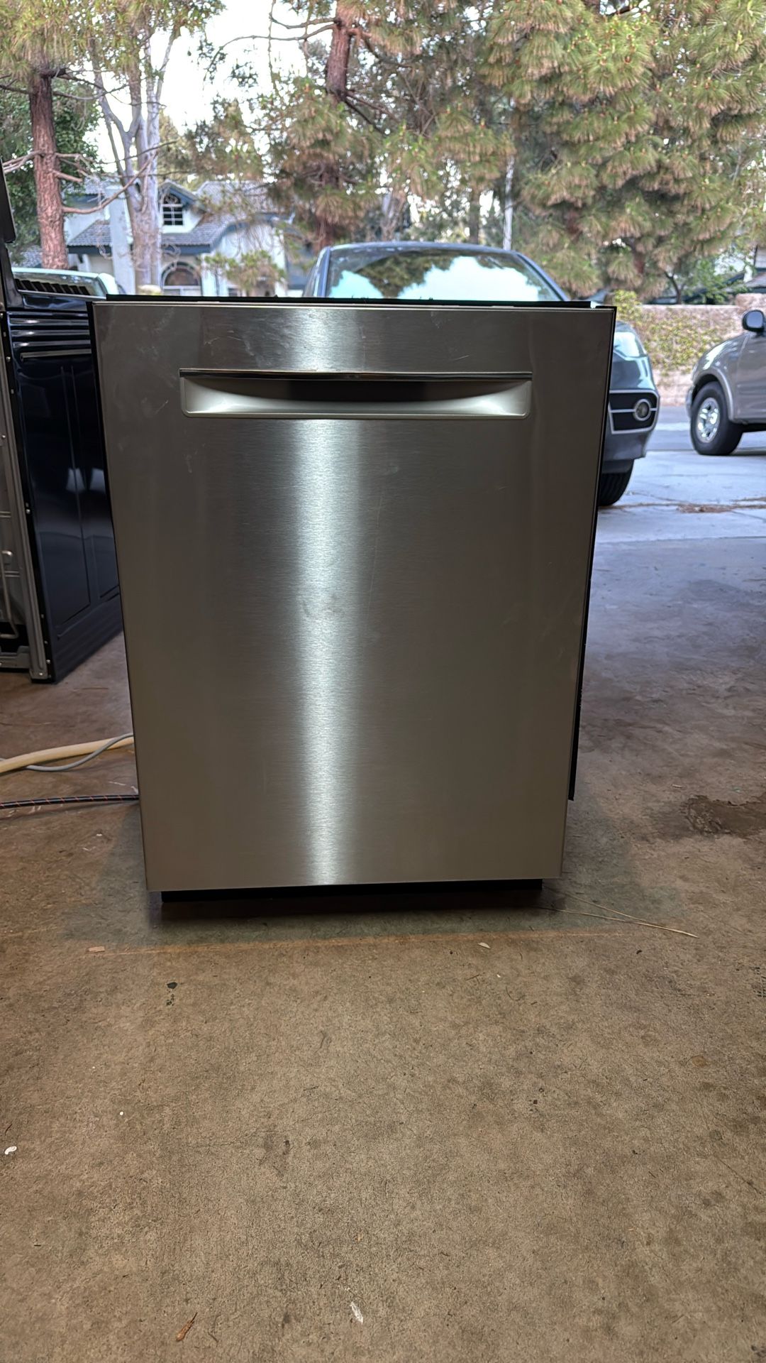 Bosch Dish Washer