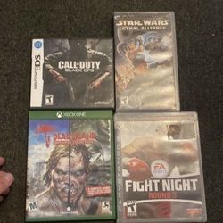 Games