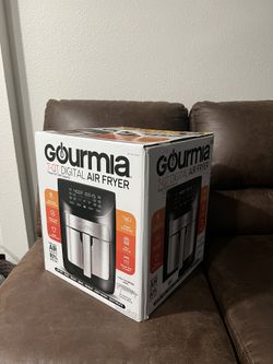 Gourmia Air Fryer