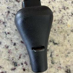 Chevrolet Camaro Z28 SS Automatic Shift Knob OEM GM 10163833