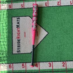 Rawlings Softball Bat 28/18 -10