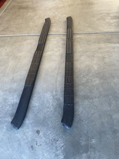 Running Board