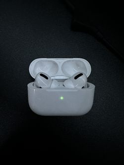 Airpods Pro 