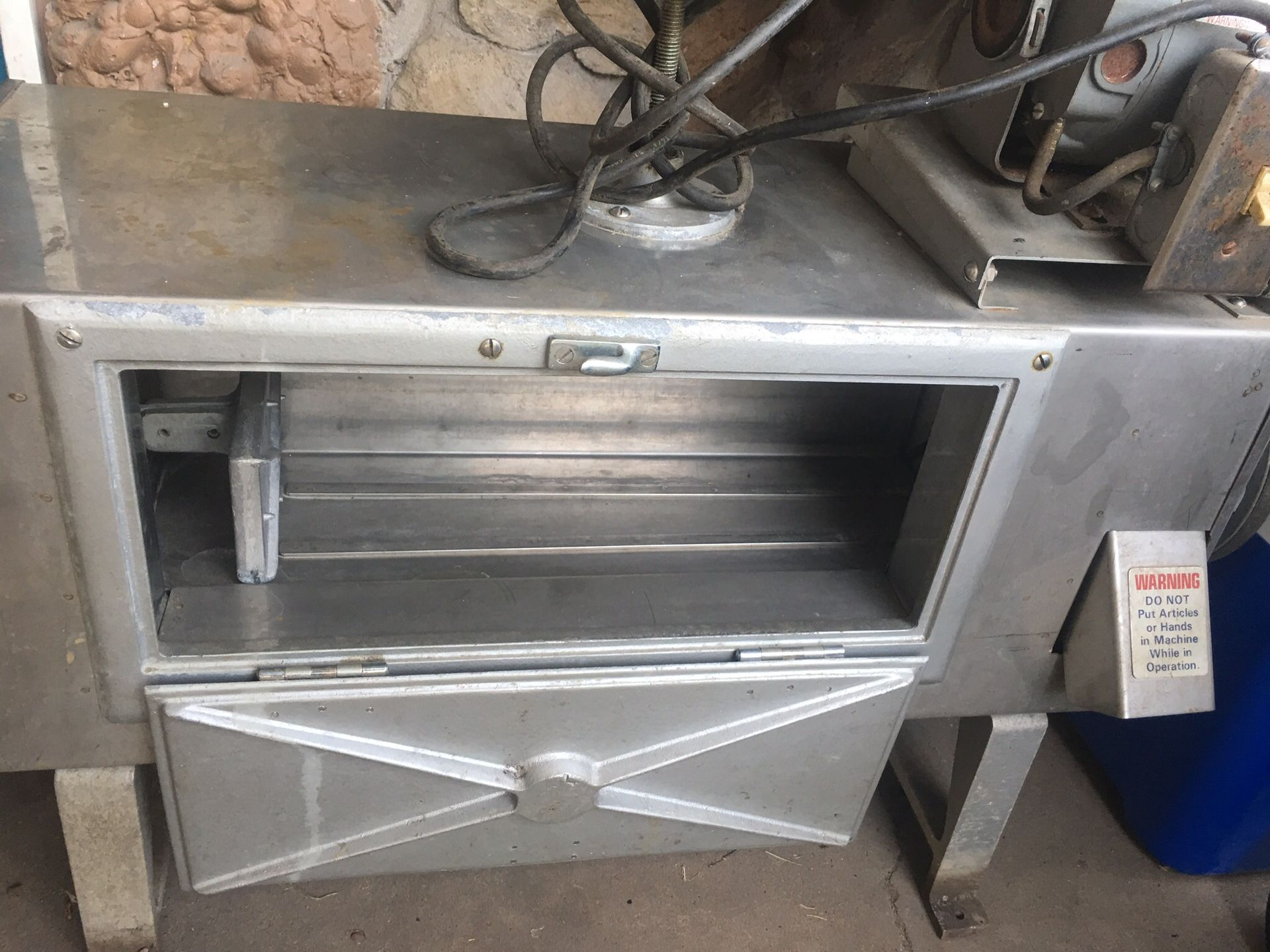 Snow wizard snow cone machine for Sale in Houston, TX OfferUp