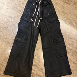 Rick Owen Jeans