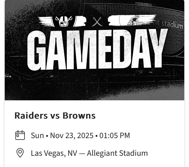 Raiders