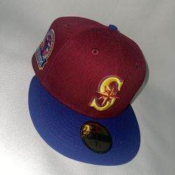 New Era 7 1/8