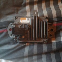 2019-2022 Toyota Wave Radar Sensor 