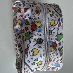 First Aid Beauty Cosmetic bag